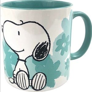 Peanuts Snoopy & Woodstock FRIENDS FOREVER